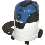 Makita Σκούπα Υγρών / Στερεών 1000W με Πλαστικό Κάδο 23lt - Image 7