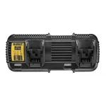 Dewalt Φορτιστής Μπαταριών Εργαλείου 18V - Image 3