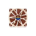 Noctua NF-A20 Case Fan 200mm με Σύνδεση 4-Pin PWM Καφέ - Image 3