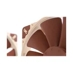 Noctua NF-A20 Case Fan 200mm με Σύνδεση 4-Pin PWM Καφέ - Image 6