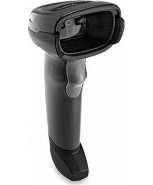 Zebra DS2208 Scanner Χειρός Ενσύρματο με Δυνατότητα Ανάγνωσης 2D και QR Barcodes