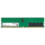 Transcend DDR5 με Module 1x16GB και Ταχύτητα 4800 για Desktop - Image 3