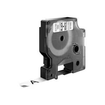 Dymo 16959 Ταινία Ετικετογράφου 5.5m x 12mm σε Λευκό Χρώμα