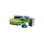 Dymo 16959 Ταινία Ετικετογράφου 5.5m x 12mm σε Λευκό Χρώμα - Image 4