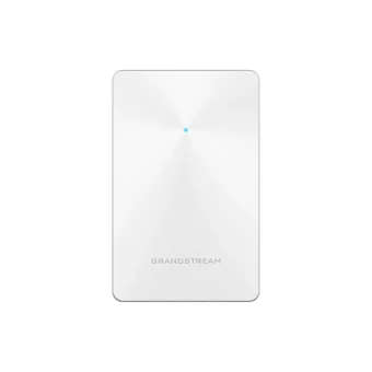 Grandstream GWN7624 WiFi Mesh Network Access Point Wi‑Fi 5 Dual Band (2.4 & 5GHz) GWN7624