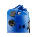 Nilfisk Buddy II 18 T Σκούπα Υγρών / Στερεών 1200W με Πλαστικό Κάδο 18lt - Image 7