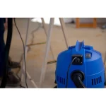 Nilfisk Buddy II 18 T Σκούπα Υγρών / Στερεών 1200W με Πλαστικό Κάδο 18lt - Image 10