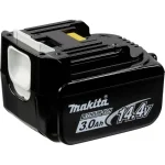 Makita Μπαταρία Εργαλείου Λιθίου 14.4V με Χωρητικότητα 3Ah BL1430B - Image 2
