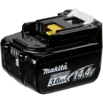 Makita Μπαταρία Εργαλείου Λιθίου 14.4V με Χωρητικότητα 3Ah BL1430B - Image 3