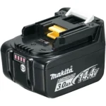 Makita Μπαταρία Εργαλείου Λιθίου 14.4V με Χωρητικότητα 3Ah BL1430B - Image 4