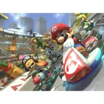 Mario Kart 8 Deluxe Switch Game - Image 2