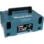 Makita Κρουστικό Δραπανοκατσάβιδο Μπαταρίας Brushless 18V 2x5Ah - Image 5