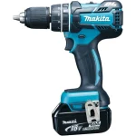 Makita Κρουστικό Δραπανοκατσάβιδο Μπαταρίας Brushless 18V 2x5Ah - Image 7