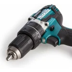 Makita Κρουστικό Δραπανοκατσάβιδο Μπαταρίας Brushless 18V 2x5Ah - Image 10
