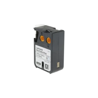 Dymo Ταινία Ετικετογράφου 39m x 21mm σε Λευκό Χρώμα