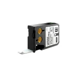Dymo Ταινία Ετικετογράφου 39m x 21mm σε Λευκό Χρώμα - Image 2