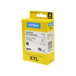 Dymo Ταινία Ετικετογράφου 39m x 21mm σε Λευκό Χρώμα - Image 4