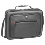 Wenger Insight Τσάντα για Laptop 15.6" σε Μαύρο χρώμα