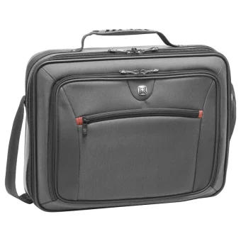 Wenger Insight Τσάντα για Laptop 15.6" σε Μαύρο χρώμα