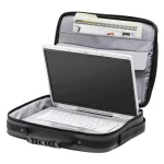 Wenger Insight Τσάντα για Laptop 15.6" σε Μαύρο χρώμα - Image 2