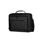 Wenger Insight Τσάντα για Laptop 15.6" σε Μαύρο χρώμα - Image 3