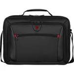 Wenger Insight Τσάντα για Laptop 15.6" σε Μαύρο χρώμα - Image 5