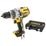 Dewalt -XJ Δραπανοκατσάβιδο Μπαταρίας Solo 18V