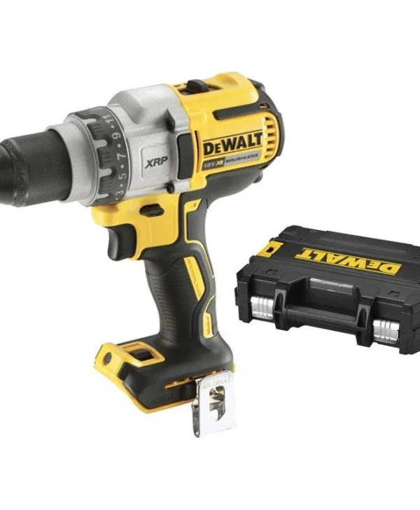 Dewalt -XJ Δραπανοκατσάβιδο Μπαταρίας Solo 18V