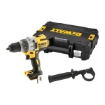 Dewalt -XJ Δραπανοκατσάβιδο Μπαταρίας Solo 18V - Image 2