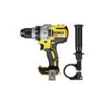 Dewalt -XJ Δραπανοκατσάβιδο Μπαταρίας Solo 18V - Image 4