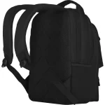 Wenger Fuse Τσάντα Πλάτης για Laptop 15.6" σε Μαύρο χρώμα - Image 8