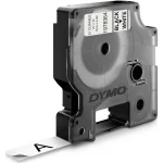 Dymo Ταινία Ετικετογράφου 5.5m x 12mm σε Λευκό Χρώμα - Image 2