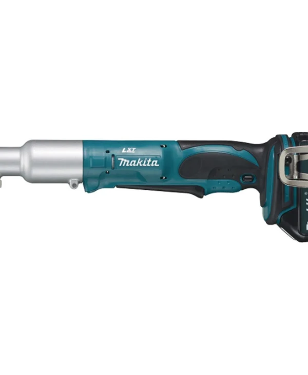 Makita Γωνιακό Δραπανοκατσάβιδο Μπαταρίας 18V 1x5Ah