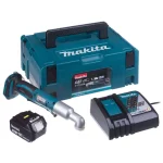 Makita Γωνιακό Δραπανοκατσάβιδο Μπαταρίας 18V 1x5Ah - Image 4