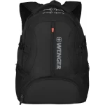 Wenger Transit Τσάντα Πλάτης για Laptop 16" σε Μαύρο χρώμα - Image 2