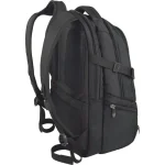 Wenger Transit Τσάντα Πλάτης για Laptop 16" σε Μαύρο χρώμα - Image 5