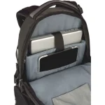 Wenger Transit Τσάντα Πλάτης για Laptop 16" σε Μαύρο χρώμα - Image 6