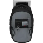 Wenger Transit Τσάντα Πλάτης για Laptop 16" σε Μαύρο χρώμα - Image 8