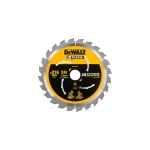 Dewalt Δίσκος Κοπής Ξύλου με 24 Δόντια 216mm - Image 2
