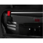 Wenger Source Τσάντα Ώμου / Χειρός για Laptop 16" σε Μαύρο χρώμα - Image 6