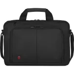 Wenger Source Τσάντα Ώμου / Χειρός για Laptop 16" σε Μαύρο χρώμα - Image 7