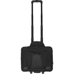 Wenger Transfer Τσάντα Laptop 16" με Ροδάκια σε Μαύρο χρώμα