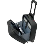 Wenger Transfer Τσάντα Laptop 16" με Ροδάκια σε Μαύρο χρώμα - Image 10