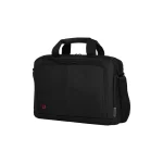 Wenger Source Τσάντα Ώμου / Χειρός για Laptop 14" σε Μαύρο χρώμα - Image 6