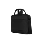 Wenger Source Τσάντα Ώμου / Χειρός για Laptop 14" σε Μαύρο χρώμα - Image 7