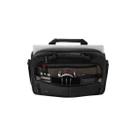 Wenger Source Τσάντα Ώμου / Χειρός για Laptop 14" σε Μαύρο χρώμα - Image 8