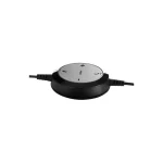 Jabra Evolve 20 MS Mono On Ear Multimedia Ακουστικά με μικροφωνο και σύνδεση USB-A - Image 4