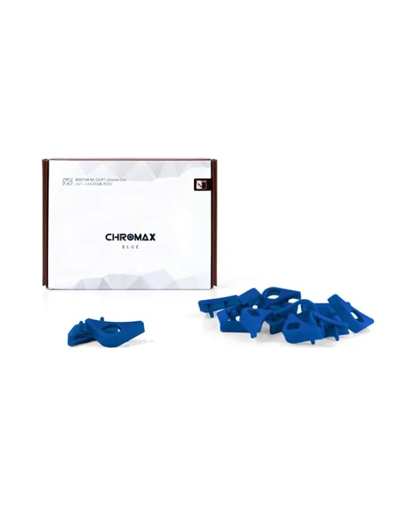Noctua Chromax Blue