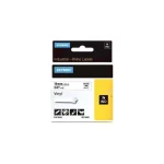 Dymo 18445 Ταινία Ετικετογράφου 5.5m x 19mm σε Λευκό Χρώμα 18445 - Image 2