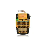 Dymo Rhino 4200 Ηλεκτρονικός Ετικετογράφος Χειρός σε Κίτρινο Χρώμα - Image 2